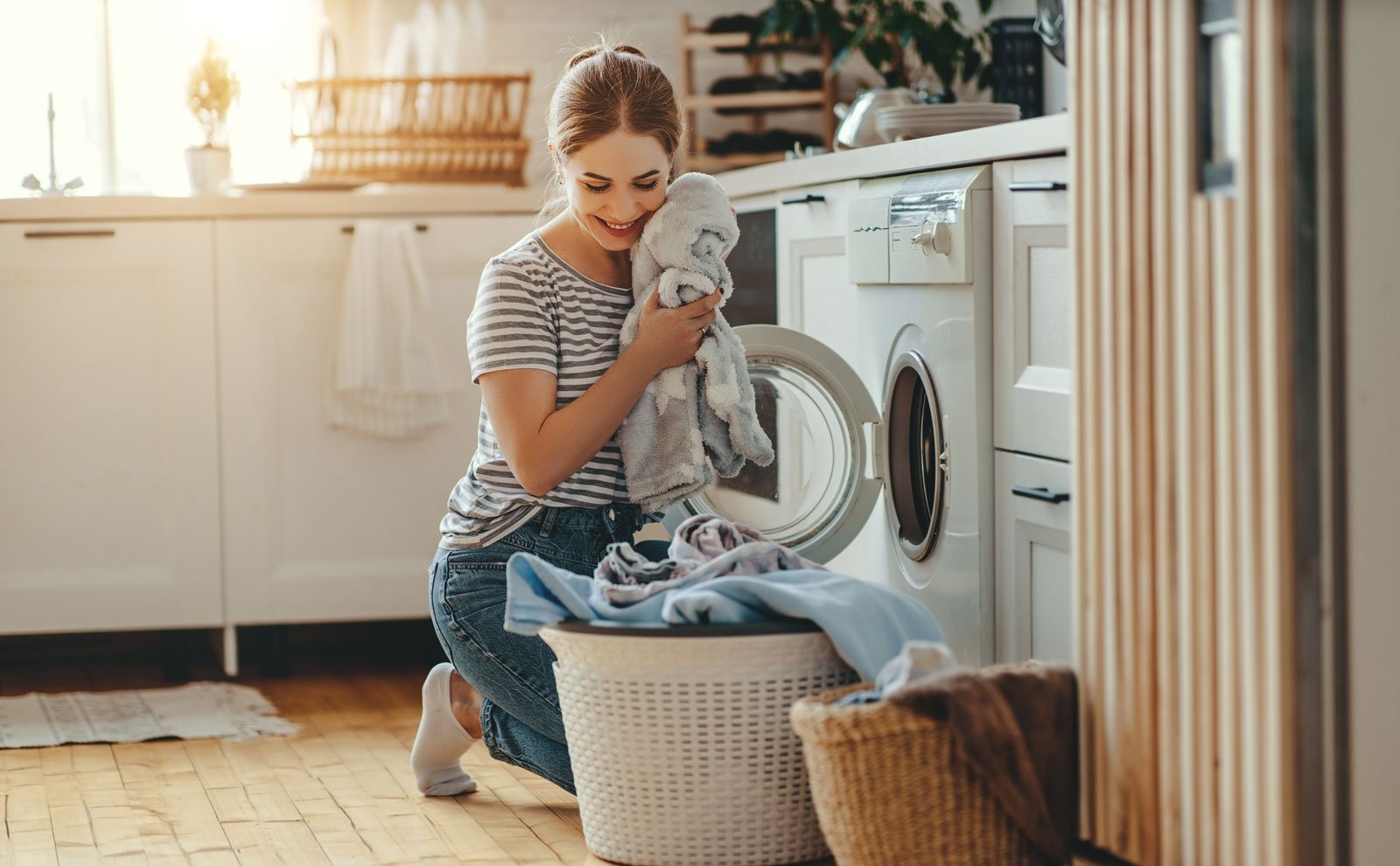 Dishwasher