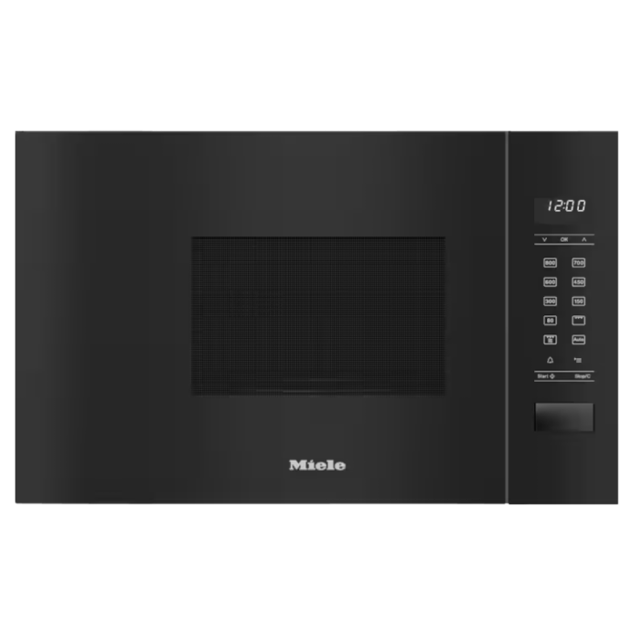 M2234SC Miele - 45cm Microwave Oven