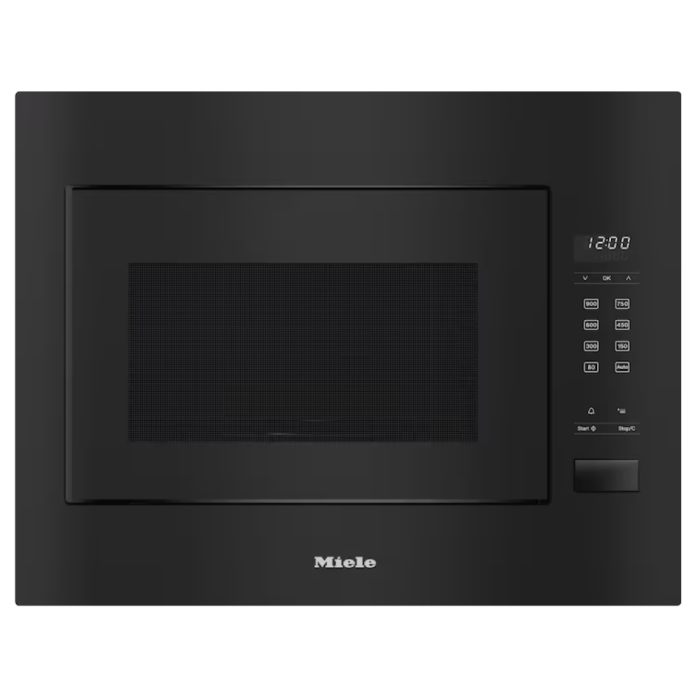 M2240SC Miele - 45cm Microwave Oven