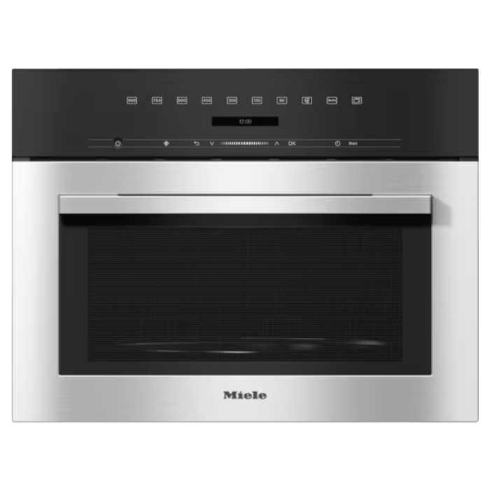 M7140TC Miele - 45cm Microwave Oven