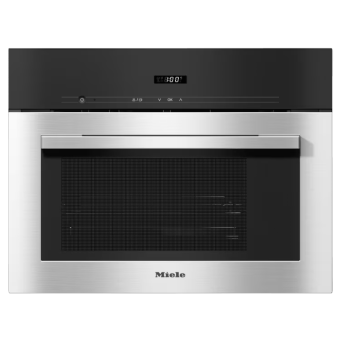 DG2740 Miele - 45cm Steam Oven