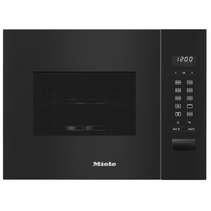 M2224SC Miele - 45cm Microwave Oven