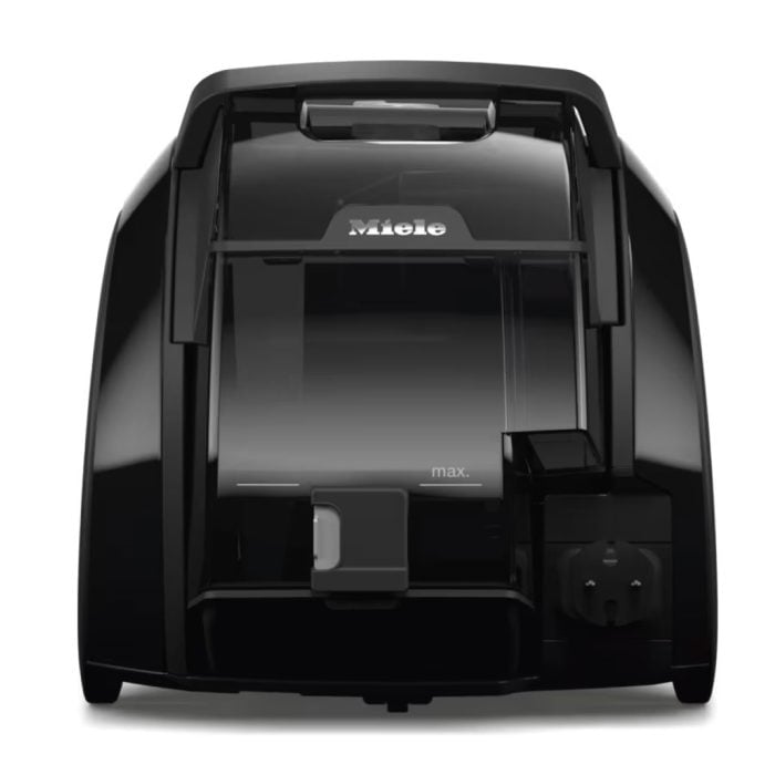 Miele Boost CX1 Cat/Dog Black - Bagged Cylinder Vacuum Cleaner - Image 3