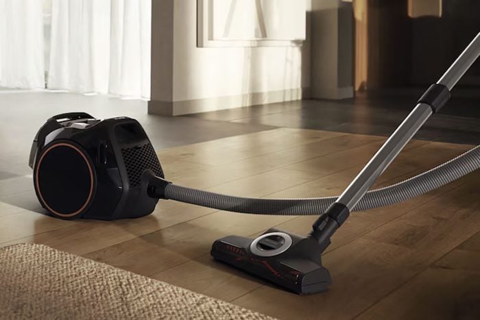 Miele Boost CX1 Cat/Dog Black - Bagged Cylinder Vacuum Cleaner - Image 2