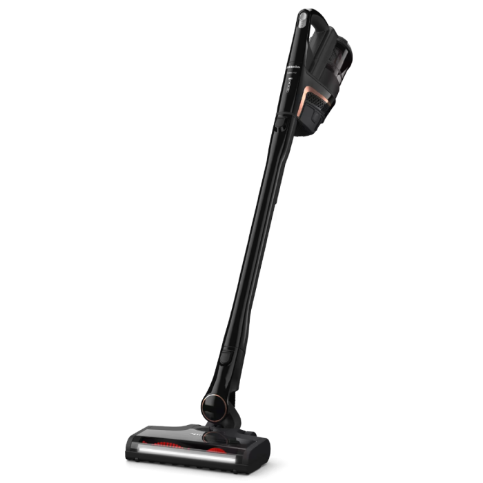 Miele Triflex HX2 Cat & Dog Obsidian Black - Bagged Cylinder Vacuum Cleaner - Image 3
