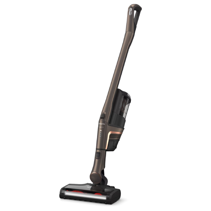 Miele Triflex HX2 Pro Infinity Grey - Bagged Cylinder Vacuum Cleaner - Image 4