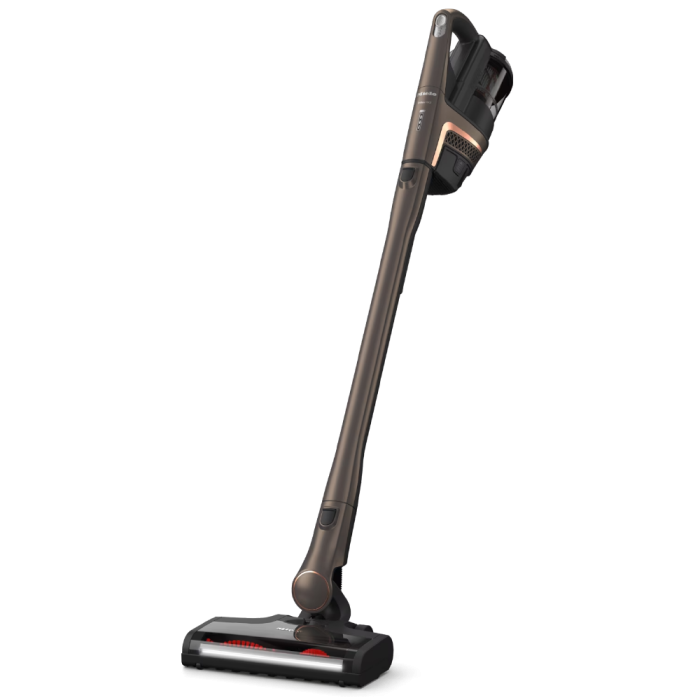 Miele Triflex HX2 Pro Infinity Grey - Bagged Cylinder Vacuum Cleaner - Image 2