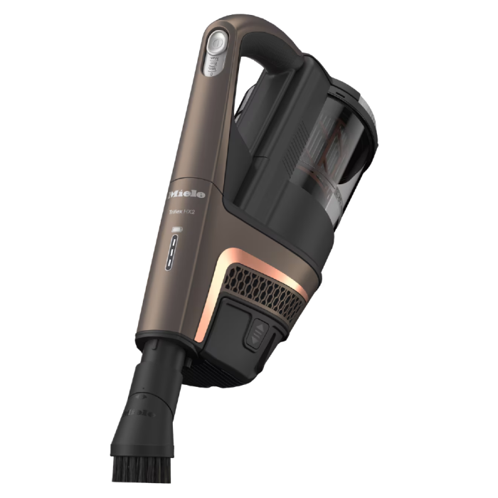 Miele Triflex HX2 Pro Infinity Grey - Bagged Cylinder Vacuum Cleaner - Image 3
