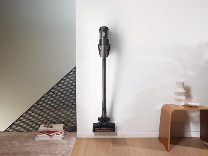 Miele Triflex HX2 Pro Infinity Grey - Bagged Cylinder Vacuum Cleaner - Image 8