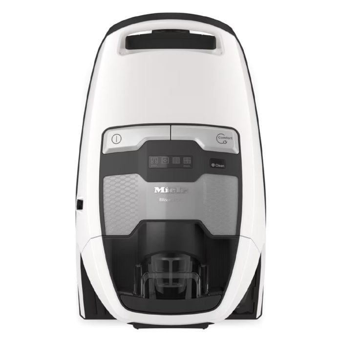 Miele Blizzard CX1 Comfort XL - Bagged Cylinder Vacuum Cleaner - Image 4