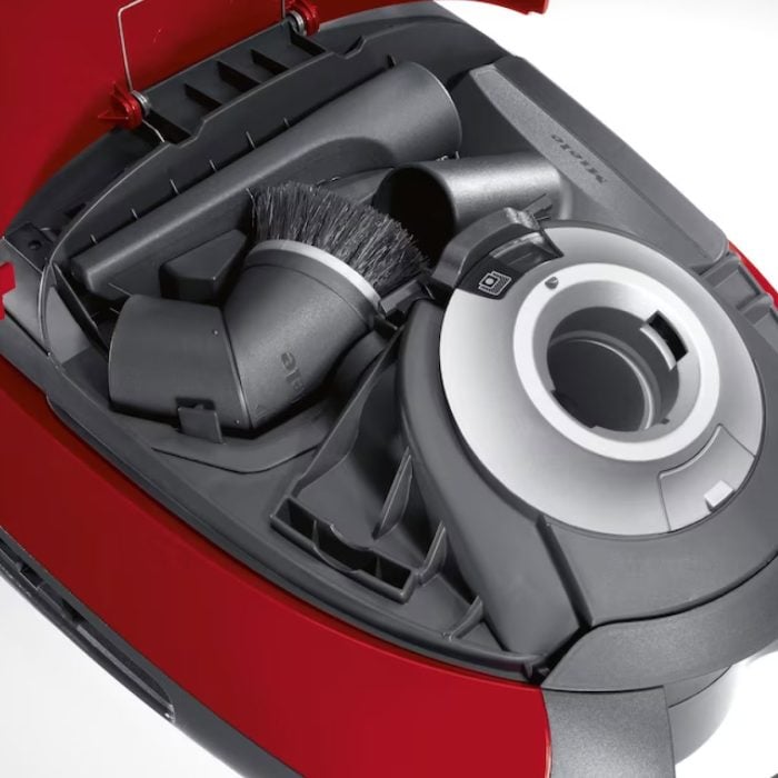 Miele Complete C2 Cat & Dog - Bagged Cylinder Vacuum Cleaner - Image 4