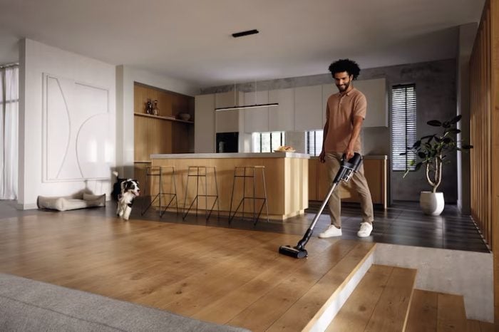 Miele HX1 Cat & Dog - Bagged Cylinder Vacuum Cleaner - Image 3