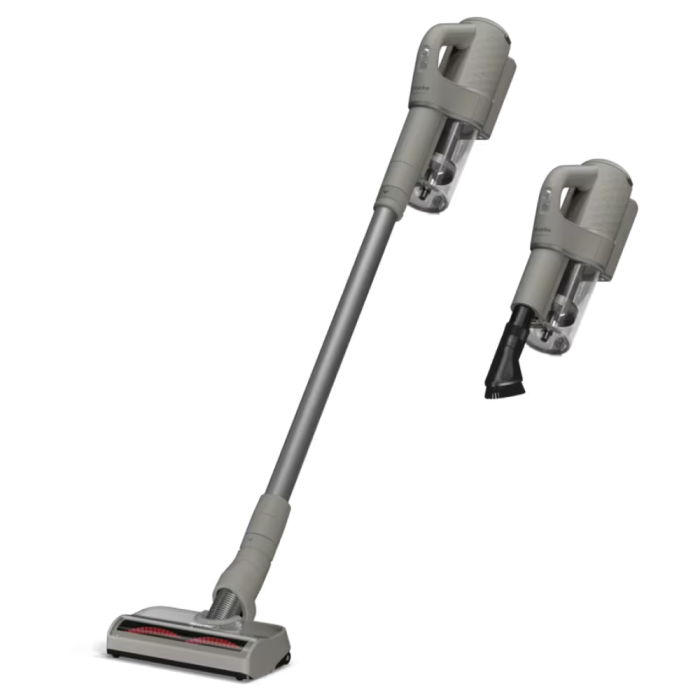Miele HX1 CarCare - Bagged Cylinder Vacuum Cleaner
