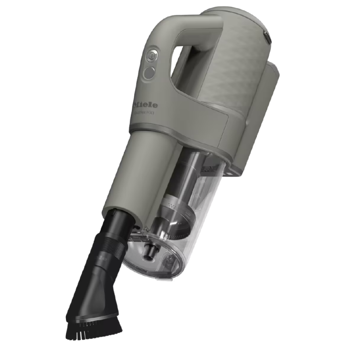 Miele HX1 CarCare - Bagged Cylinder Vacuum Cleaner - Image 2