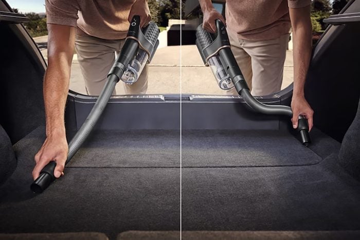 Miele HX1 CarCare - Bagged Cylinder Vacuum Cleaner - Image 8