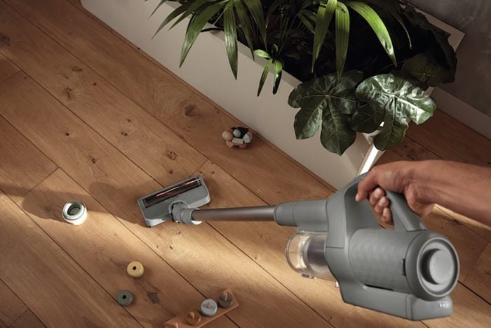 Miele HX1 CarCare - Bagged Cylinder Vacuum Cleaner - Image 6