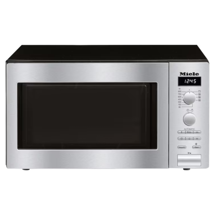 M6012 Miele - 45cm Microwave Oven