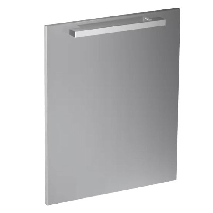 GFVi 702/72 Miele - 60cm Fully integrated dishwasher panel