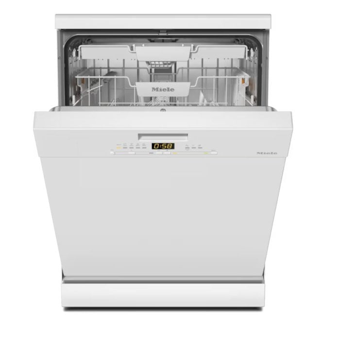 G5110SC Miele - 60cm Freestanding dishwasher