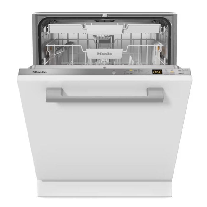 G5150 SCVi Miele - 60cm Fully integrated dishwasher
