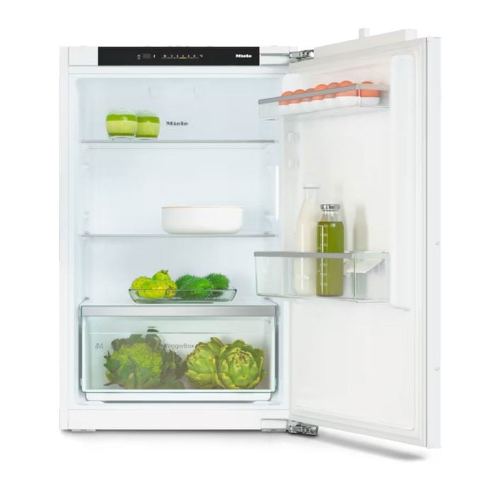 K7125E Miele - 88 x 56cm Built in fridge