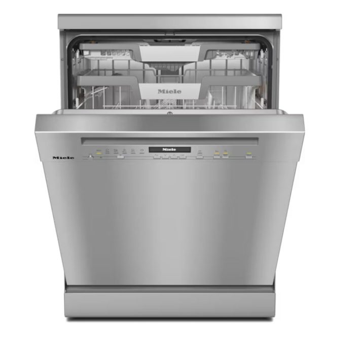 G7130SC Miele - 60cm Freestanding dishwasher