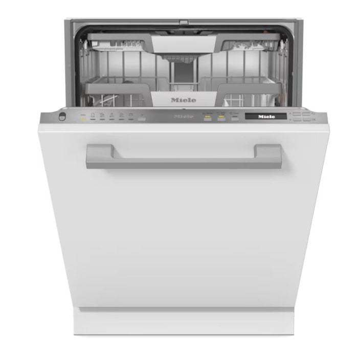 G7185 SCVi XXL Miele - 60cm Fully integrated dishwasher XXL