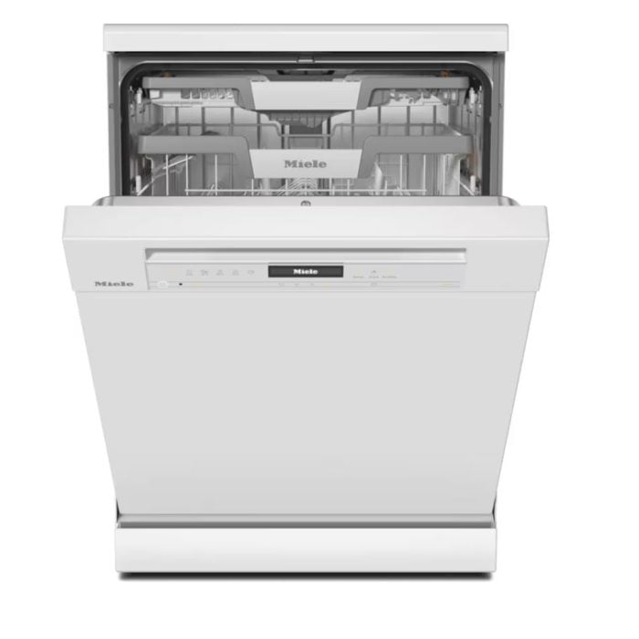 G7600SC Miele - 60cm Freestanding dishwasher