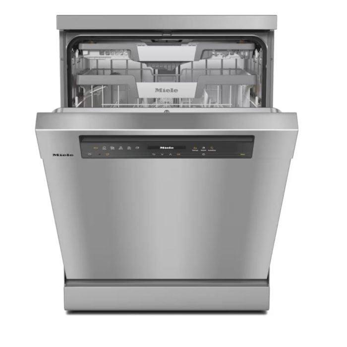 G7600SC Miele - 60cm Freestanding dishwasher
