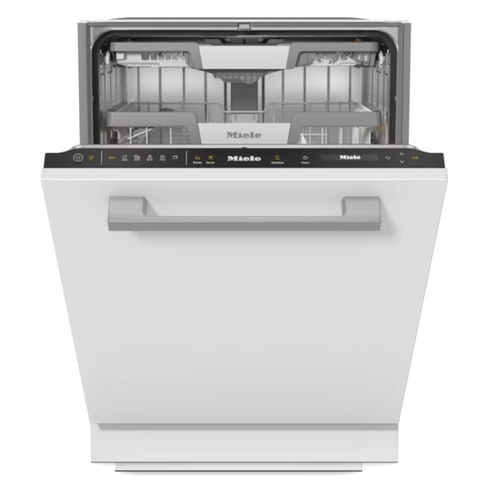 G7655 SCVi XXL Miele - 60cm Fully integrated dishwasher XXL