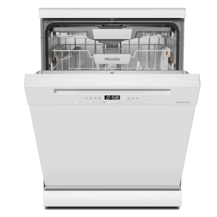 G5410SC Miele - 60cm Freestanding dishwasher