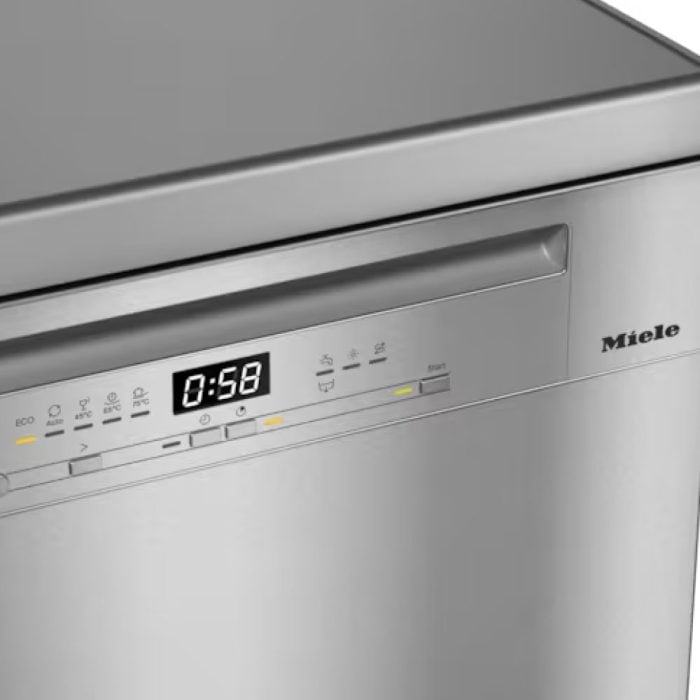 G5410SC Miele - 60cm Freestanding dishwasher - Image 2