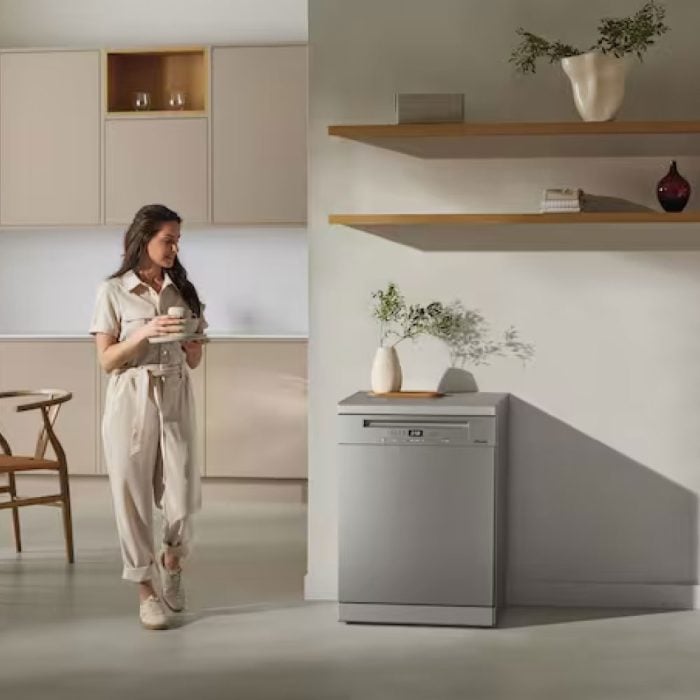 G5410SC Miele - 60cm Freestanding dishwasher - Image 4