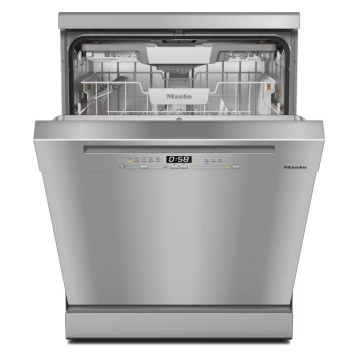 G5410SC Miele - 60cm Freestanding dishwasher