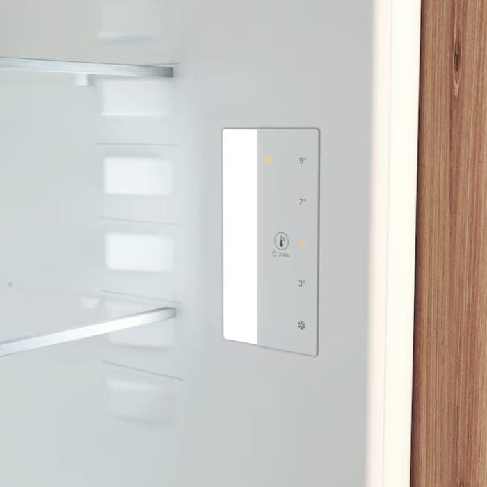 KU7015D Miele - 82 x 60cm Built in fridge - Image 4