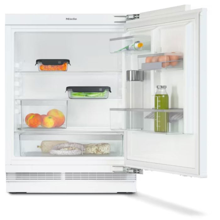 KU7015D Miele - 82 x 60cm Built in fridge