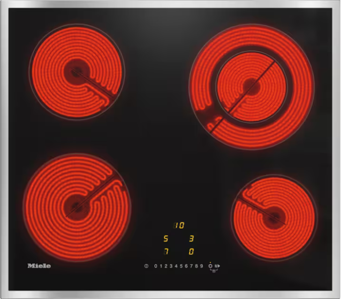 KM6520FR 574mm ceramic hob - 10889620