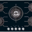 KM3034-1 806mm gas hob - 10939800