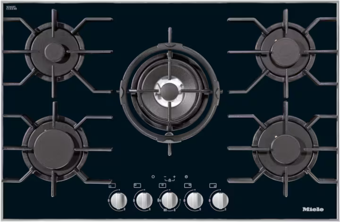 KM3034-1 806mm gas hob - 10939800