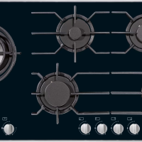KM3054-1 942mm gas hob - 10939870