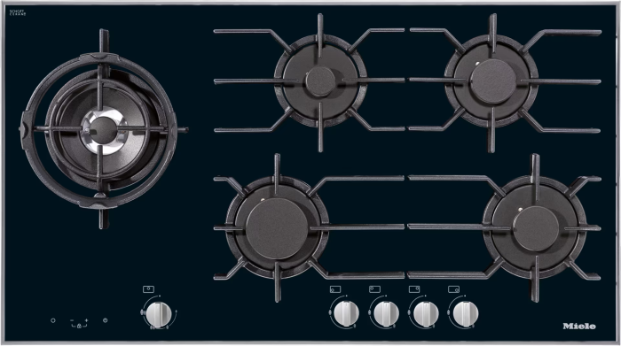 KM3054-1 942mm gas hob - 10939870
