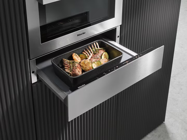 ESW7110 warming drawer - 11093340