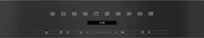 H7164BP single oven - 11093450