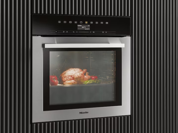 H7364BP single oven - 11093510