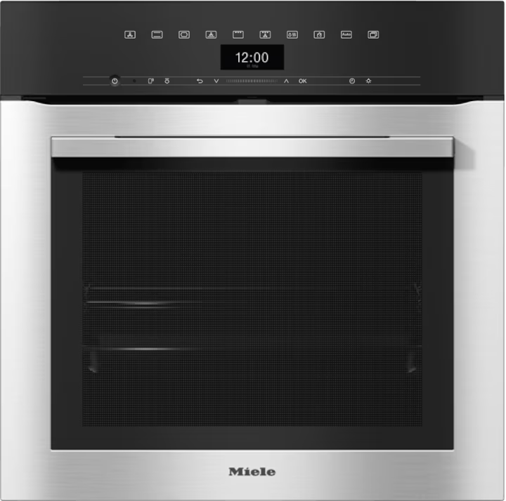 H7364BP single oven - 11093510