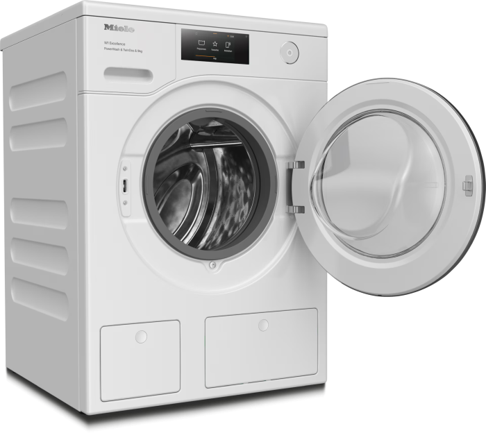WER865 WPS washing machine - 11359360
