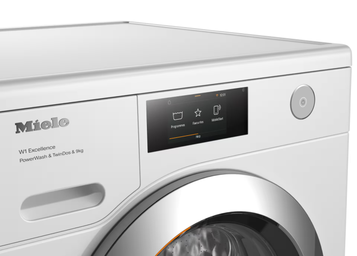 WER865 WPS washing machine - 11359360