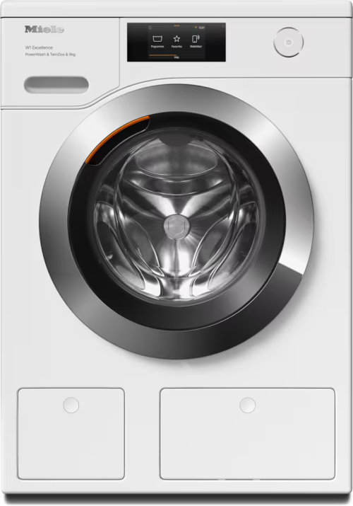 WER865 WPS washing machine - 11359360