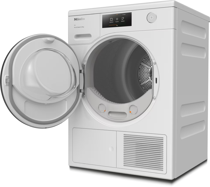TCR780 WP tumble dryer - 11871890