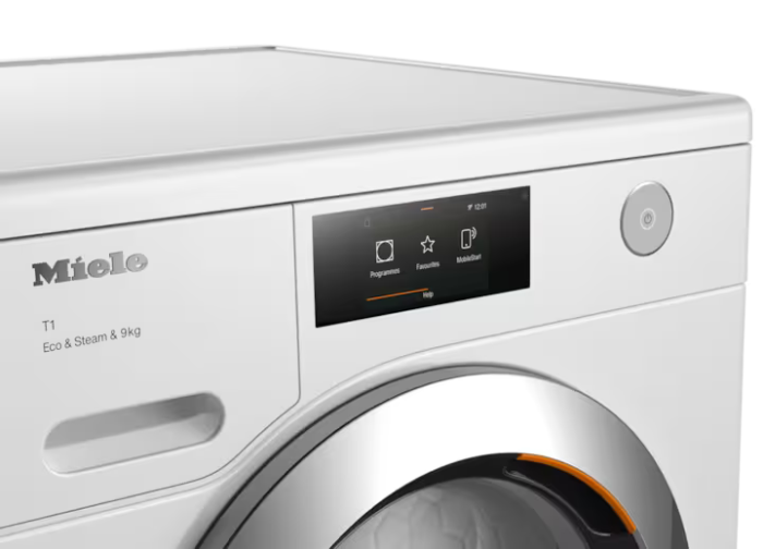 TCR780 WP tumble dryer - 11871890